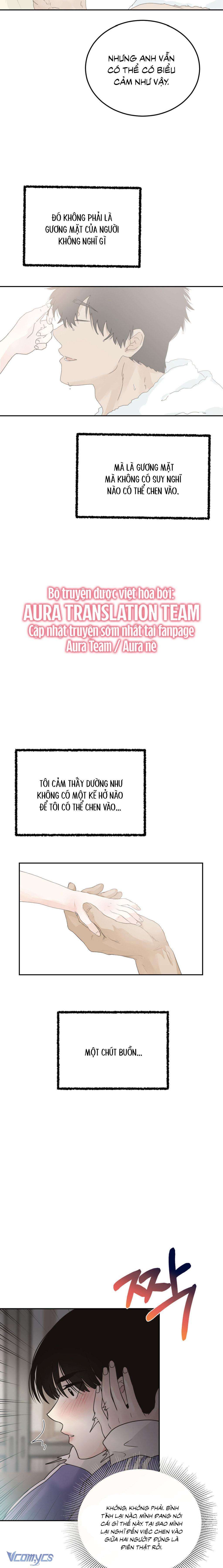 Trở Thành Gia Đình Chap Chapter 24-Trở Thành Gia Đình - Next Chap 25