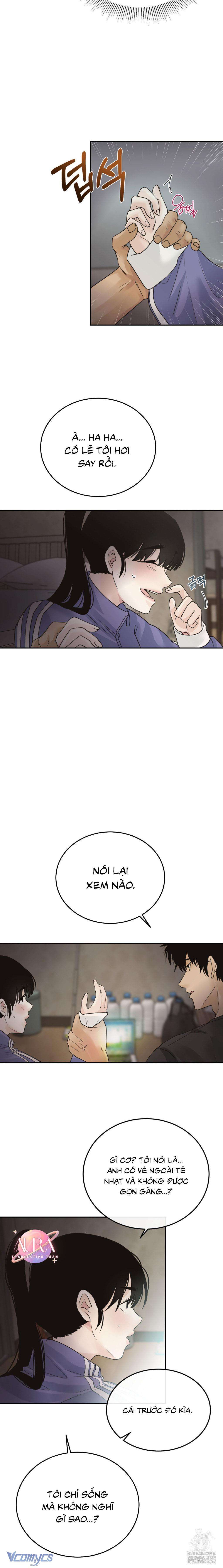 Trở Thành Gia Đình Chap Chapter 24-Trở Thành Gia Đình - Next Chap 25