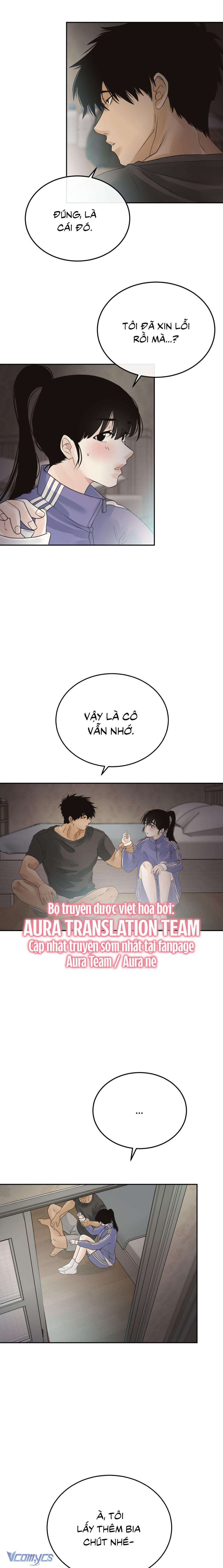 Trở Thành Gia Đình Chap Chapter 24-Trở Thành Gia Đình - Next Chap 25