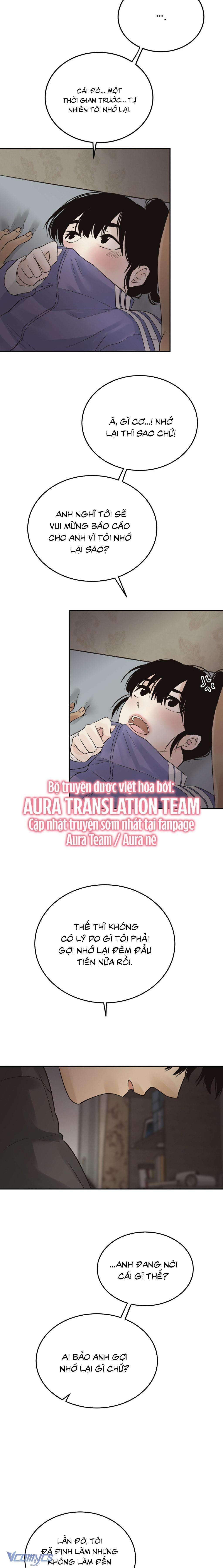 Trở Thành Gia Đình Chap Chapter 24-Trở Thành Gia Đình - Next Chap 25