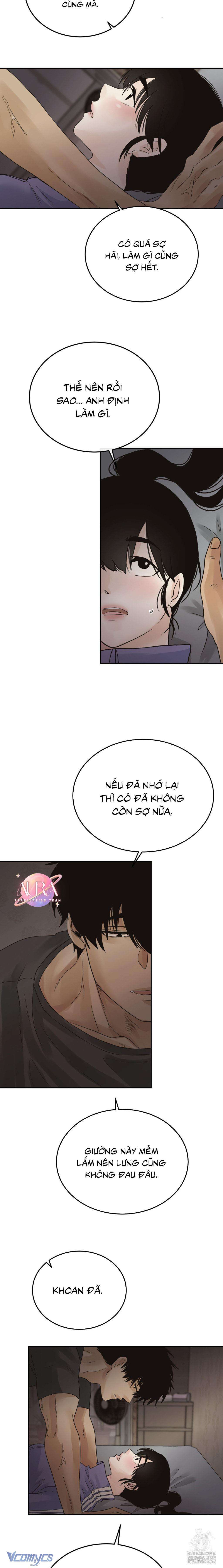 Trở Thành Gia Đình Chap Chapter 24-Trở Thành Gia Đình - Next Chap 25