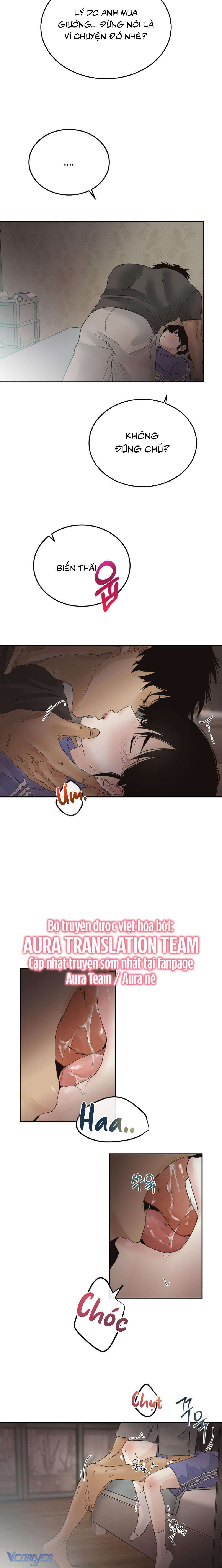 Trở Thành Gia Đình Chap Chapter 24-Trở Thành Gia Đình - Next Chap 25