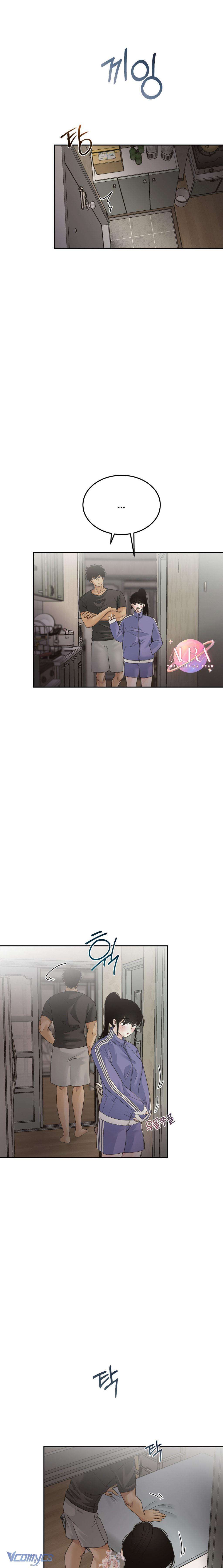 Trở Thành Gia Đình Chap Chapter 24-Trở Thành Gia Đình - Next Chap 25