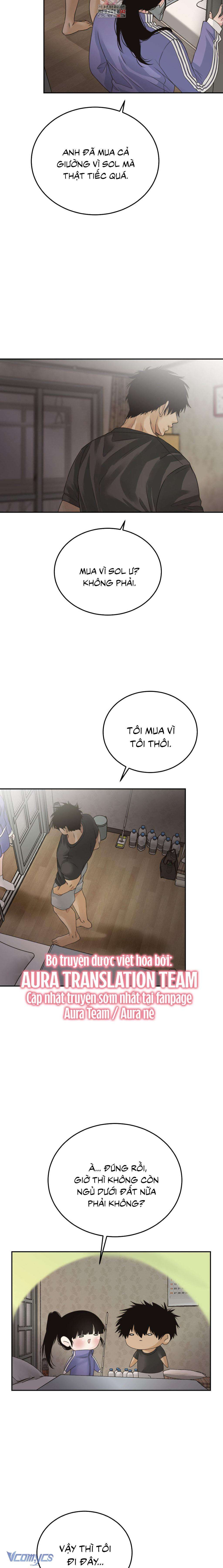 Trở Thành Gia Đình Chap Chapter 24-Trở Thành Gia Đình - Next Chap 25