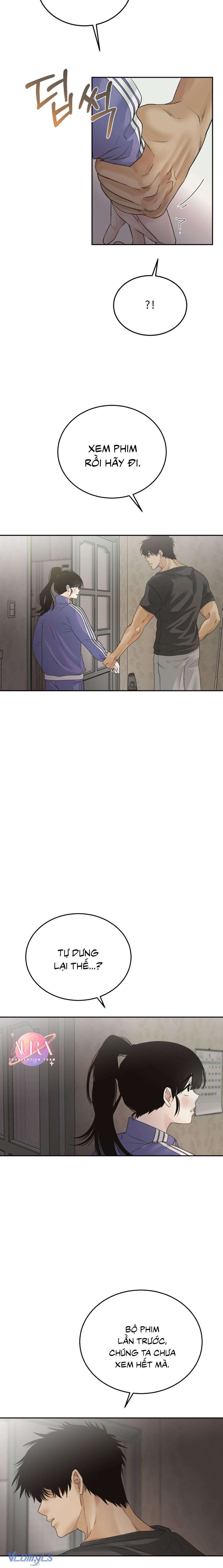 Trở Thành Gia Đình Chap Chapter 24-Trở Thành Gia Đình - Next Chap 25