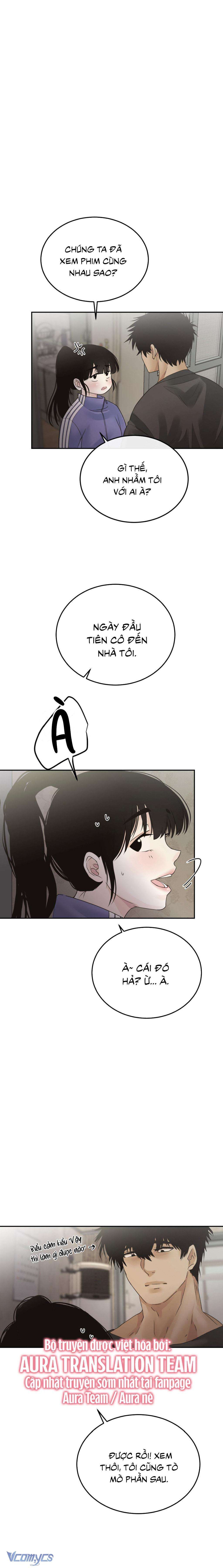 Trở Thành Gia Đình Chap Chapter 24-Trở Thành Gia Đình - Next Chap 25