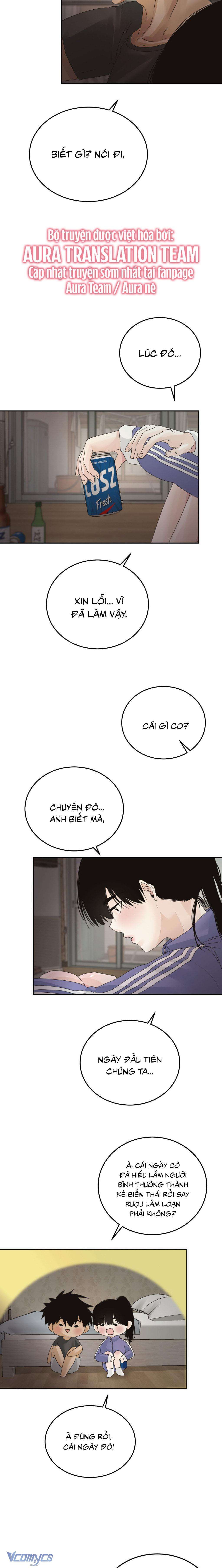 Trở Thành Gia Đình Chap Chapter 24-Trở Thành Gia Đình - Next Chap 25