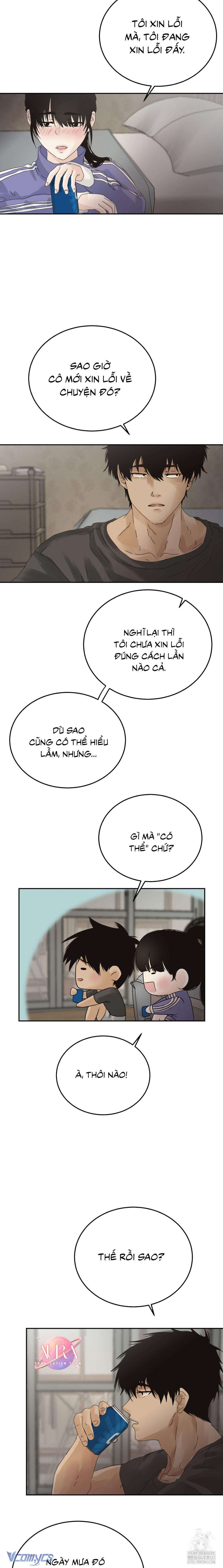 Trở Thành Gia Đình Chap Chapter 24-Trở Thành Gia Đình - Next Chap 25