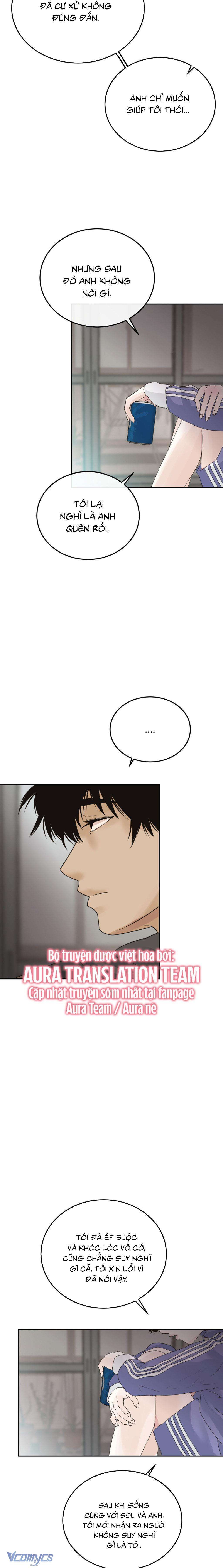 Trở Thành Gia Đình Chap Chapter 24-Trở Thành Gia Đình - Next Chap 25