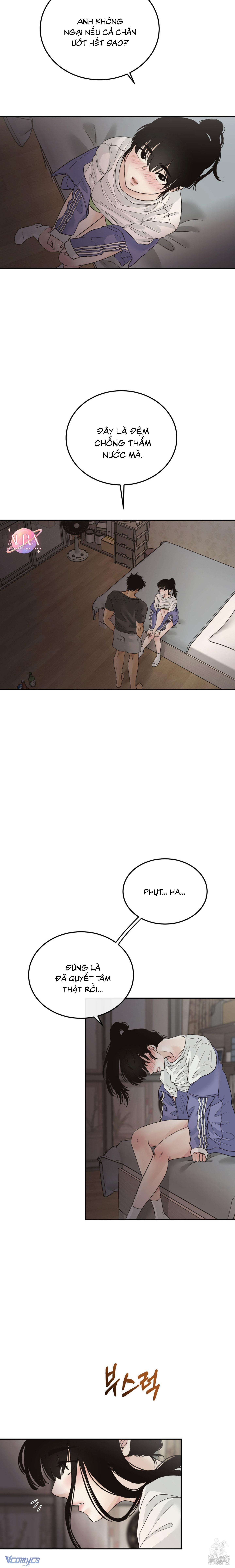 Trở Thành Gia Đình Chap Chapter 25-Trở Thành Gia Đình - Next Chap 26