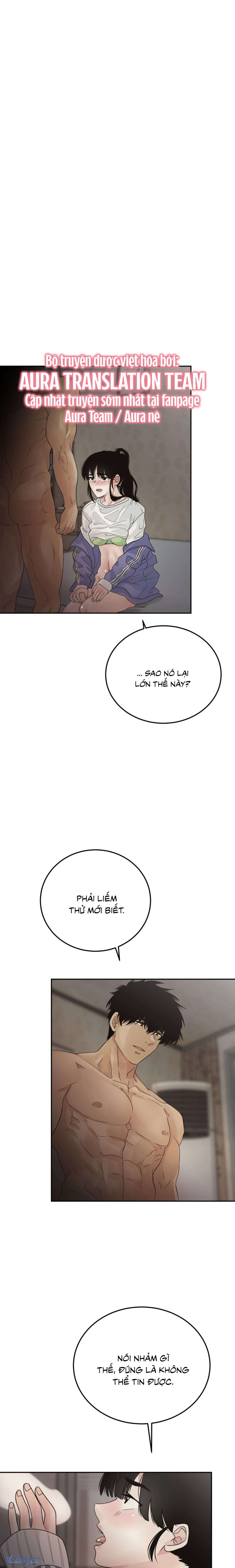 Trở Thành Gia Đình Chap Chapter 25-Trở Thành Gia Đình - Next Chap 26