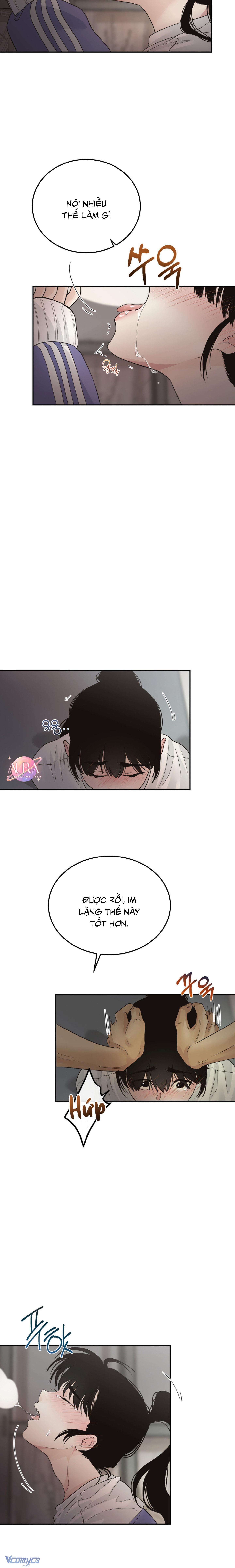 Trở Thành Gia Đình Chap Chapter 25-Trở Thành Gia Đình - Next Chap 26