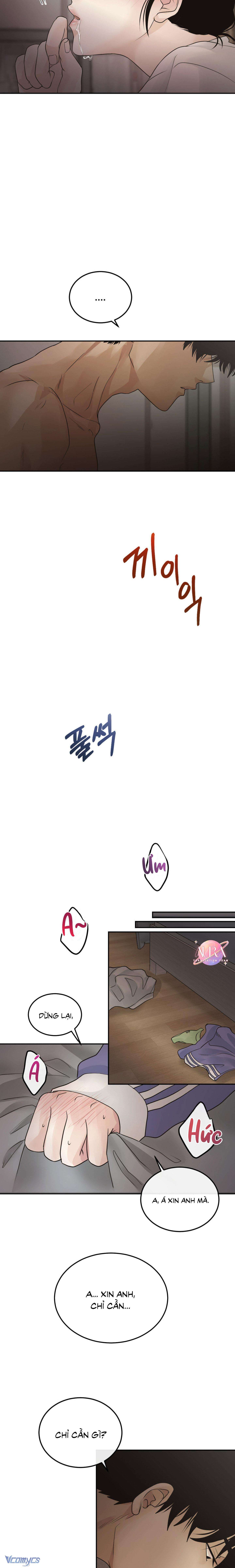 Trở Thành Gia Đình Chap Chapter 25-Trở Thành Gia Đình - Next Chap 26