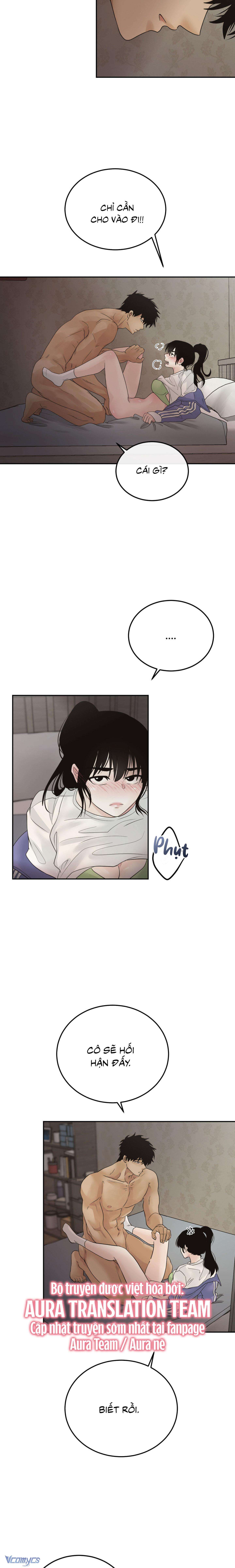 Trở Thành Gia Đình Chap Chapter 25-Trở Thành Gia Đình - Next Chap 26