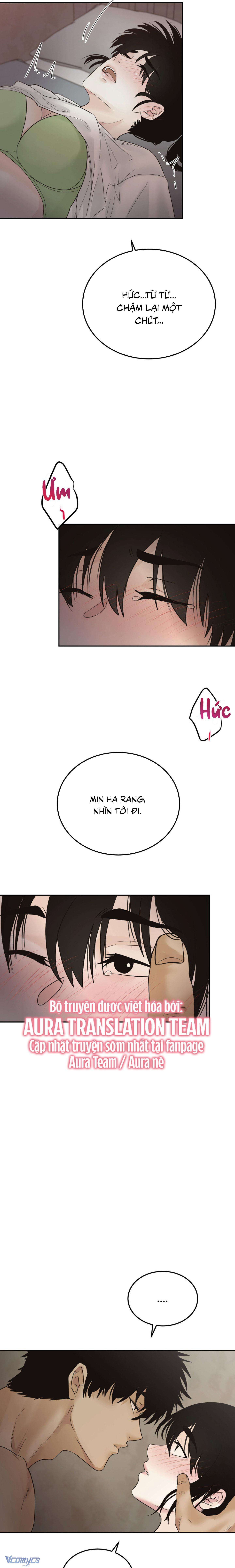 Trở Thành Gia Đình Chap Chapter 25-Trở Thành Gia Đình - Next Chap 26