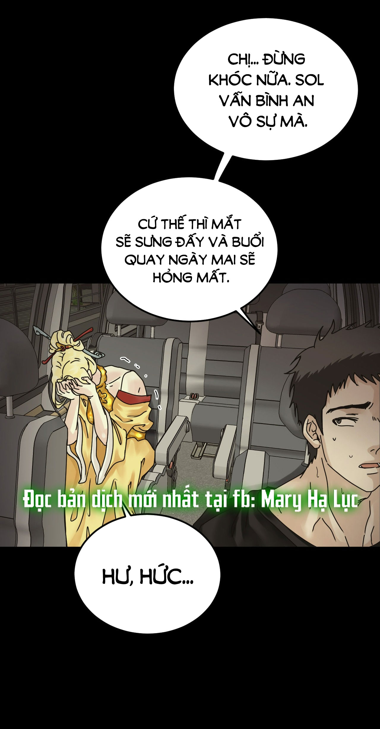 Trở Thành Gia Đình Chap Chapter 25-Trở Thành Gia Đình - Next Chap 26