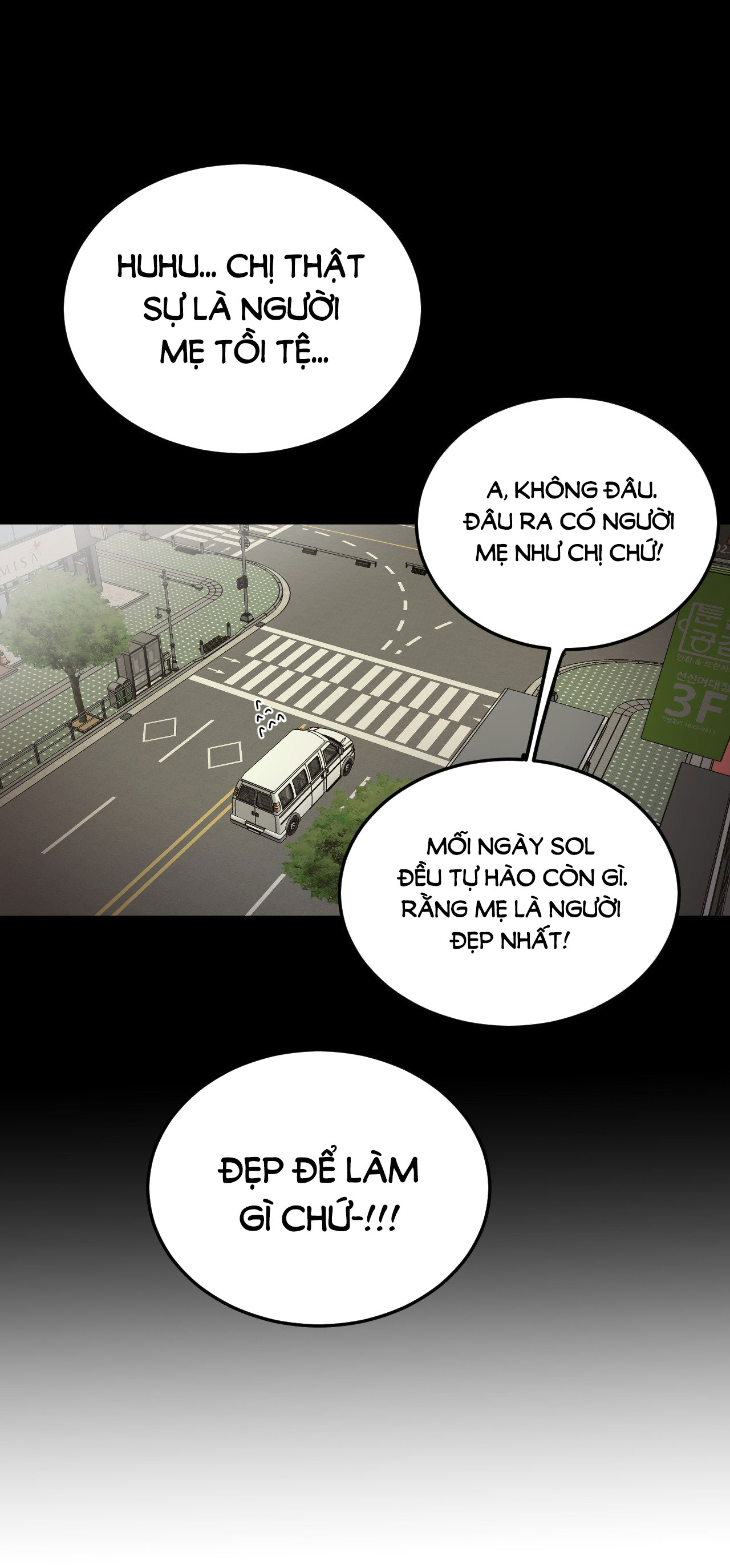 Trở Thành Gia Đình Chap Chapter 25-Trở Thành Gia Đình - Next Chap 26