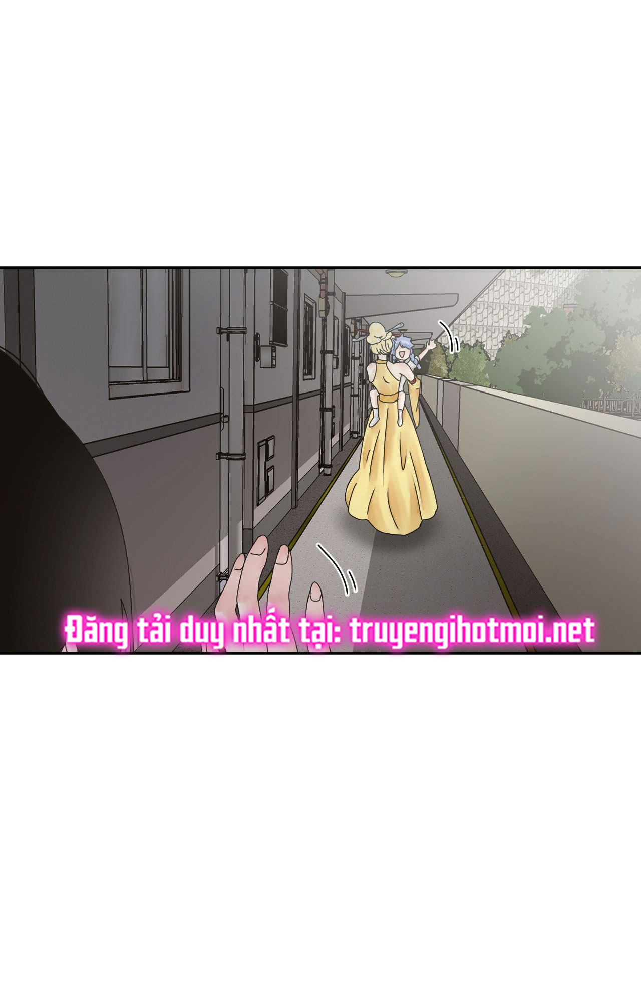 Trở Thành Gia Đình Chap Chapter 25-Trở Thành Gia Đình - Next Chap 26