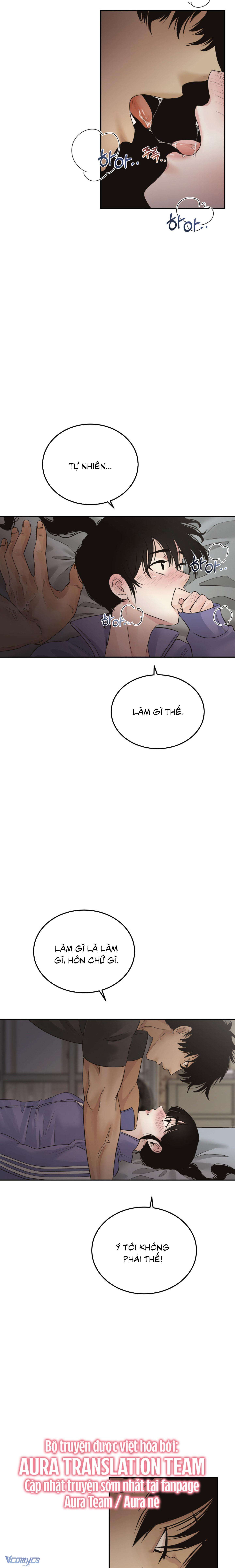 Trở Thành Gia Đình Chap Chapter 25-Trở Thành Gia Đình - Next Chap 26