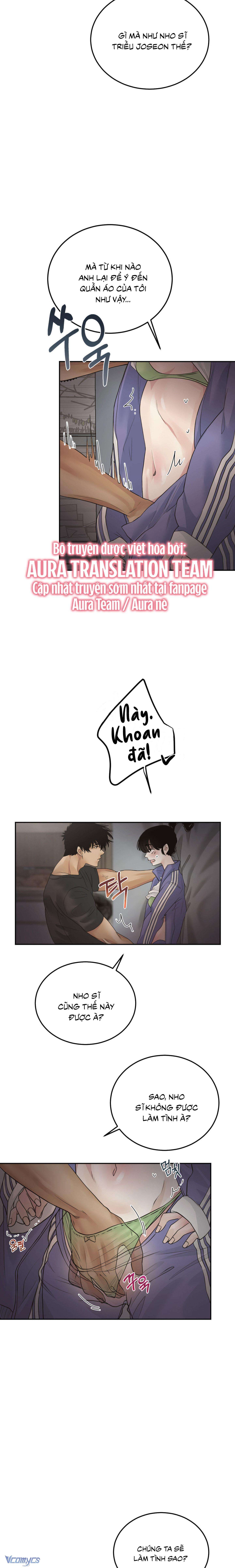 Trở Thành Gia Đình Chap Chapter 25-Trở Thành Gia Đình - Next Chap 26