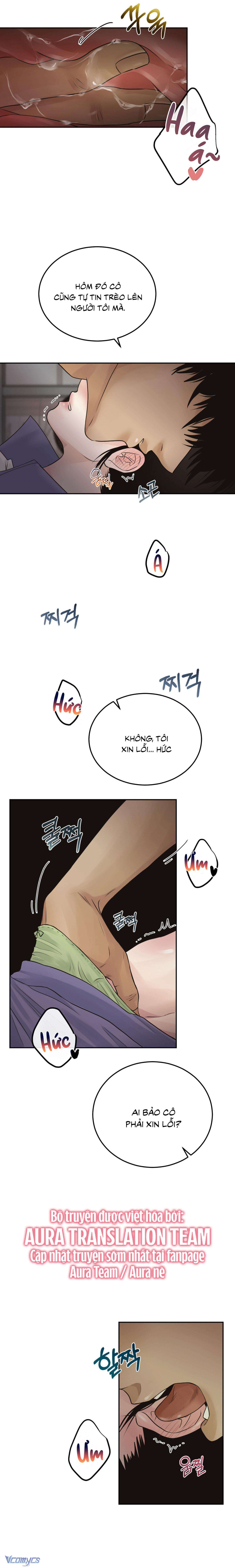 Trở Thành Gia Đình Chap Chapter 25-Trở Thành Gia Đình - Next Chap 26