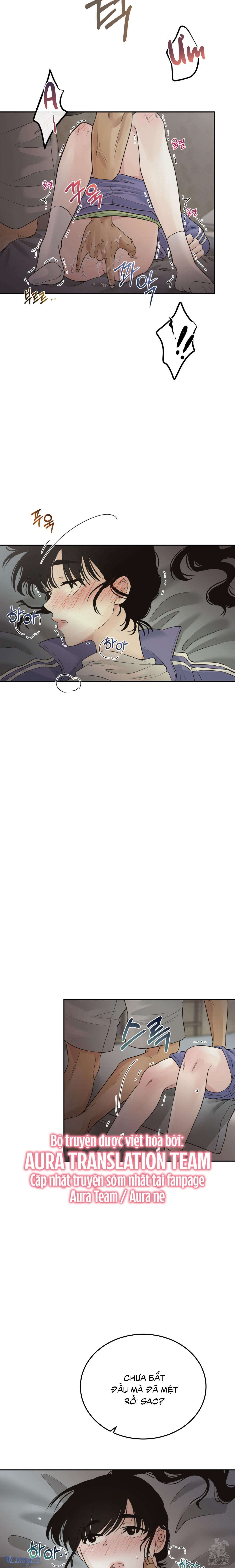 Trở Thành Gia Đình Chap Chapter 25-Trở Thành Gia Đình - Next Chap 26