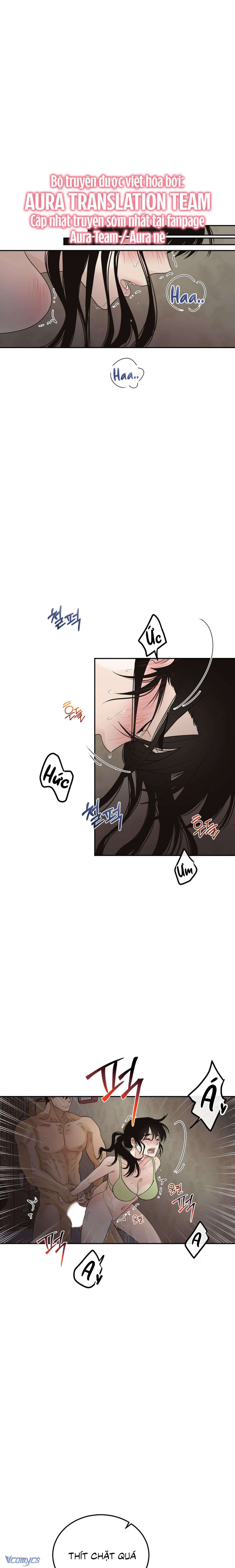 Trở Thành Gia Đình Chap Chapter 26-Trở Thành Gia Đình - Next Chap 27