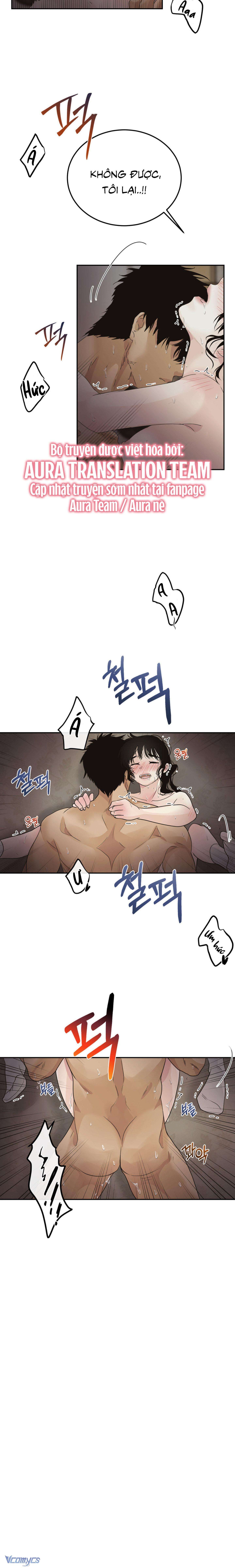 Trở Thành Gia Đình Chap Chapter 26-Trở Thành Gia Đình - Next Chap 27