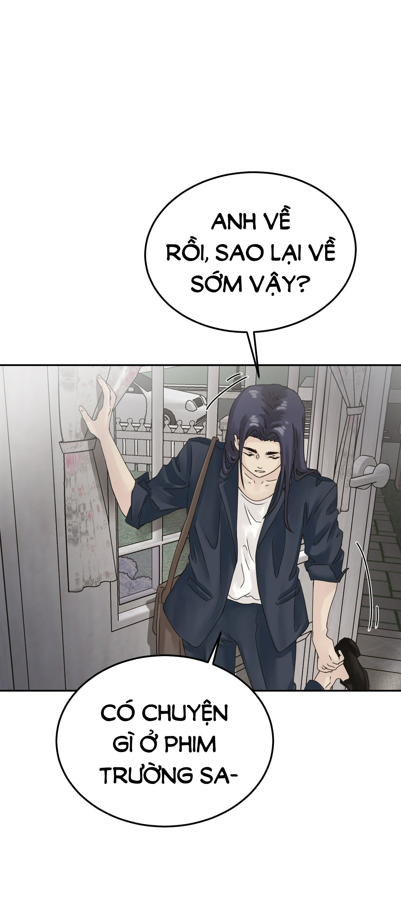 Trở Thành Gia Đình Chap Chapter 26-Trở Thành Gia Đình - Next Chap 27