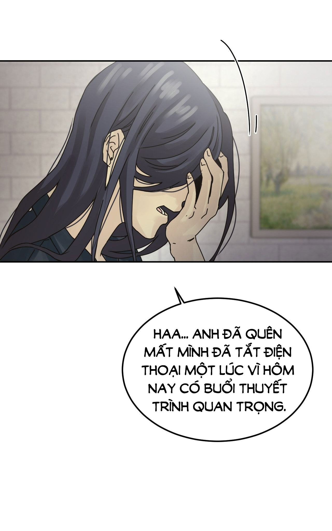 Trở Thành Gia Đình Chap Chapter 26-Trở Thành Gia Đình - Next Chap 27