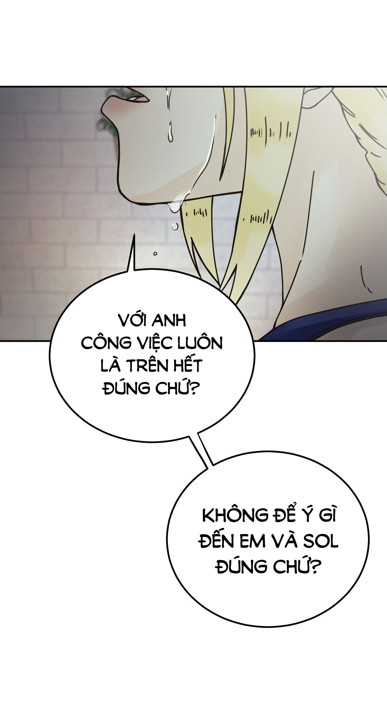 Trở Thành Gia Đình Chap Chapter 26-Trở Thành Gia Đình - Next Chap 27