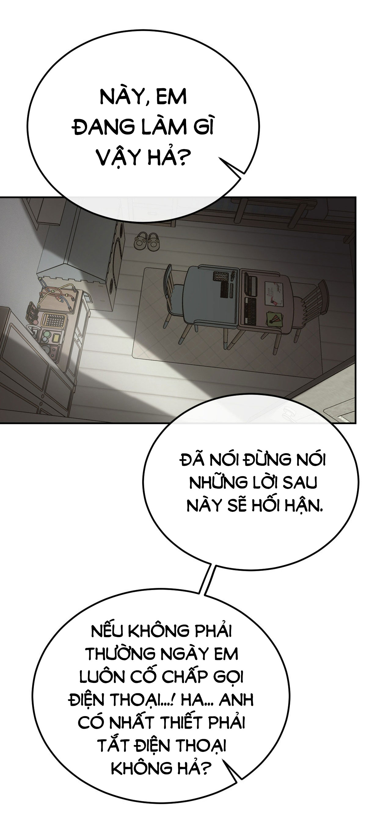 Trở Thành Gia Đình Chap Chapter 26-Trở Thành Gia Đình - Next Chap 27