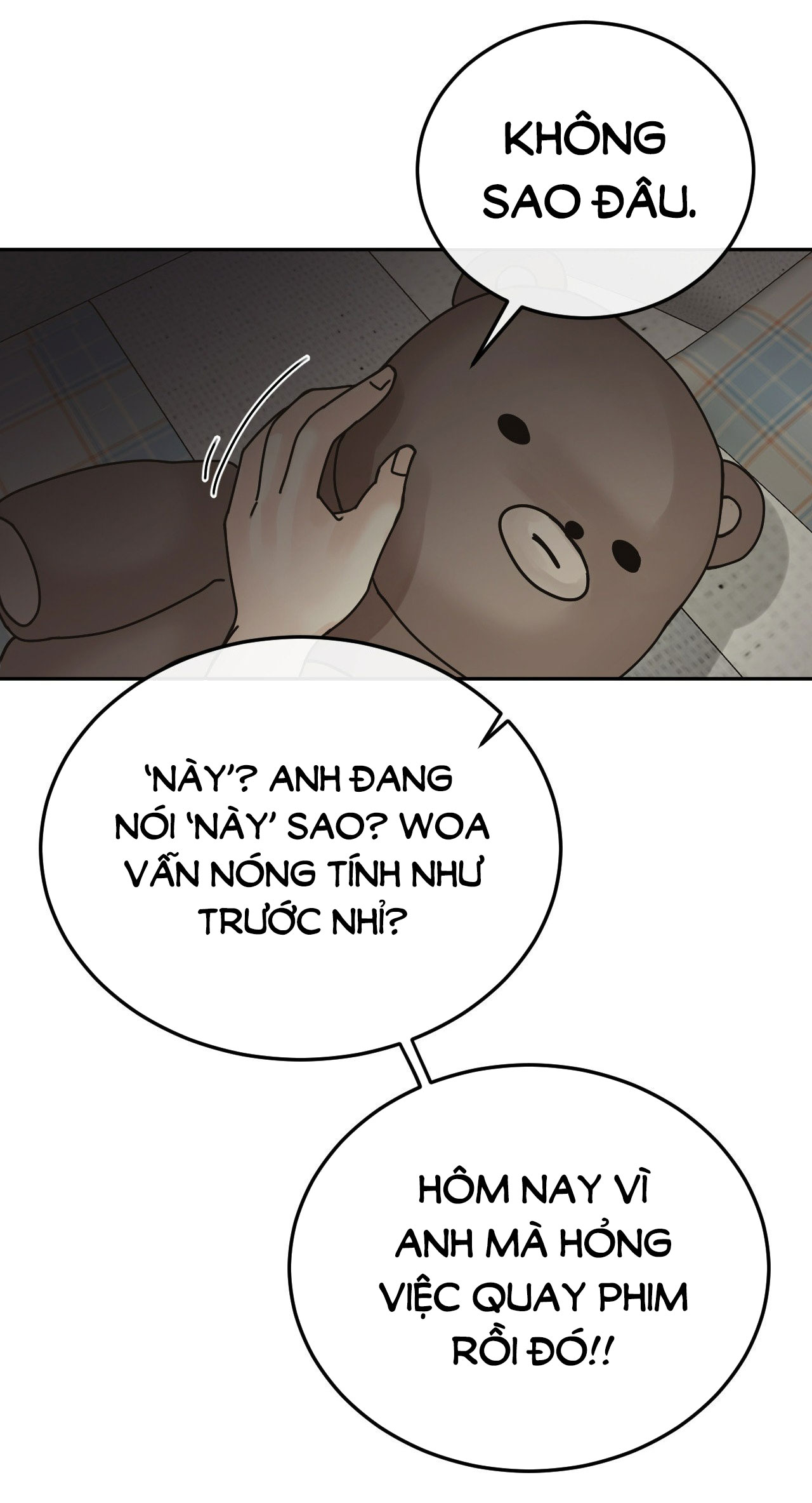 Trở Thành Gia Đình Chap Chapter 26-Trở Thành Gia Đình - Next Chap 27