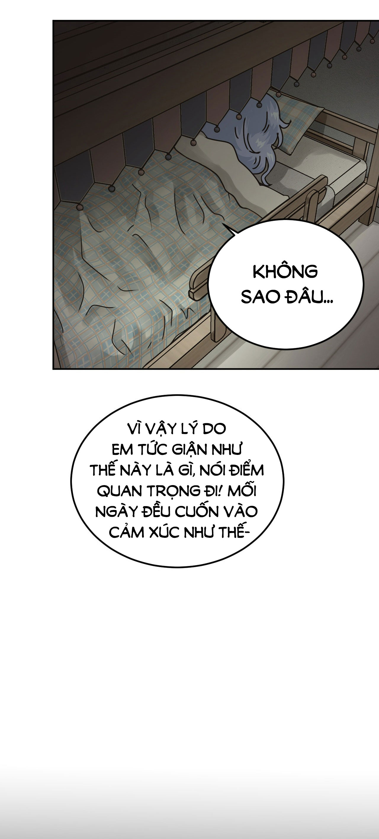 Trở Thành Gia Đình Chap Chapter 26-Trở Thành Gia Đình - Next Chap 27