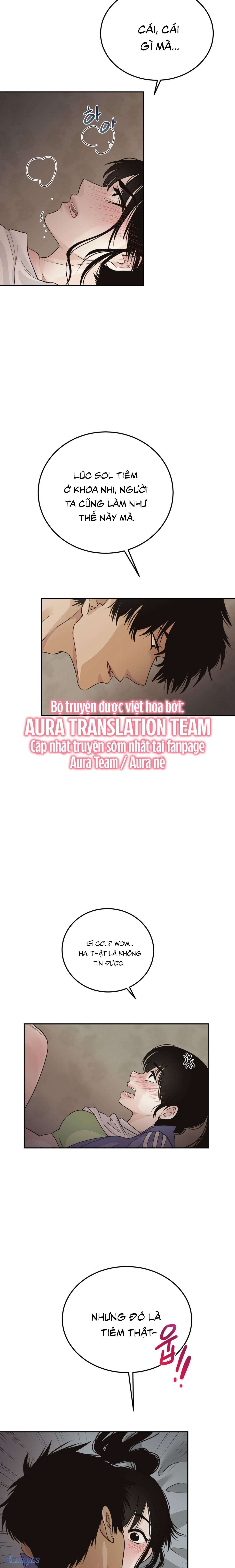 Trở Thành Gia Đình Chap Chapter 26-Trở Thành Gia Đình - Next Chap 27