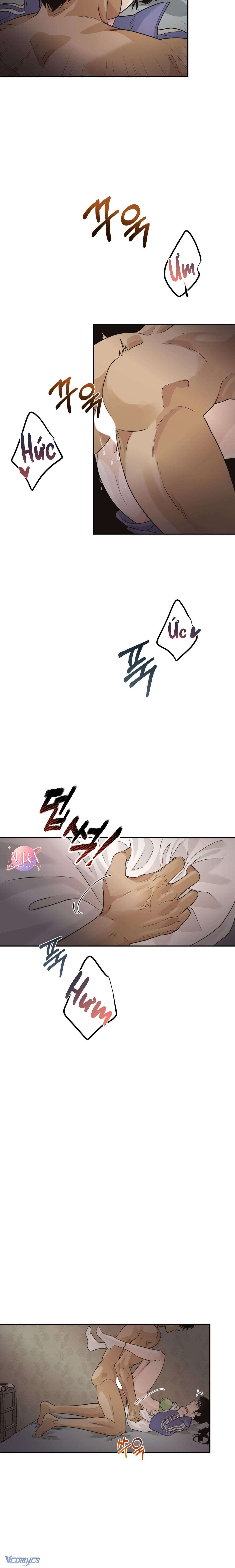 Trở Thành Gia Đình Chap Chapter 26-Trở Thành Gia Đình - Next Chap 27