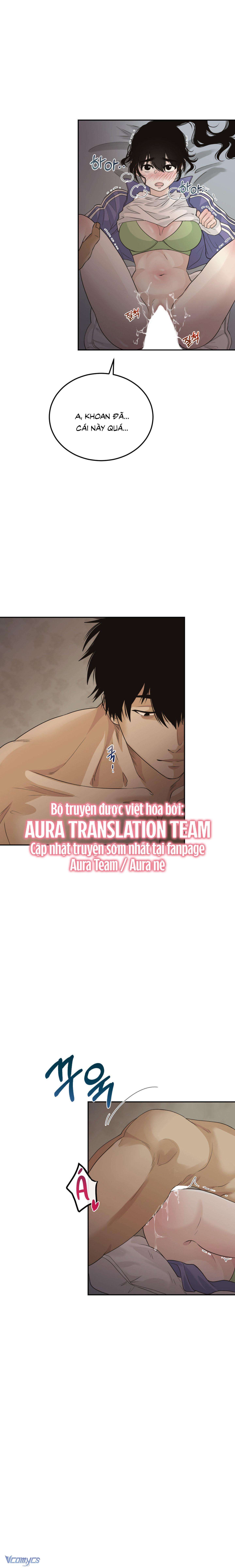 Trở Thành Gia Đình Chap Chapter 26-Trở Thành Gia Đình - Next Chap 27