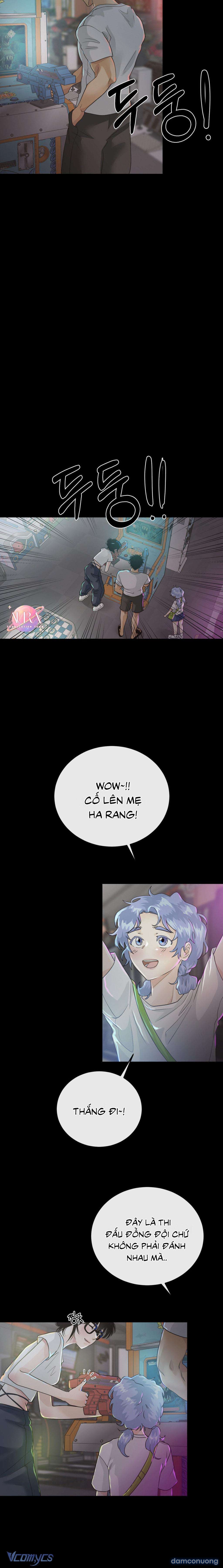 Trở Thành Gia Đình Chap Chapter 27-Trở Thành Gia Đình - Next Chap 28