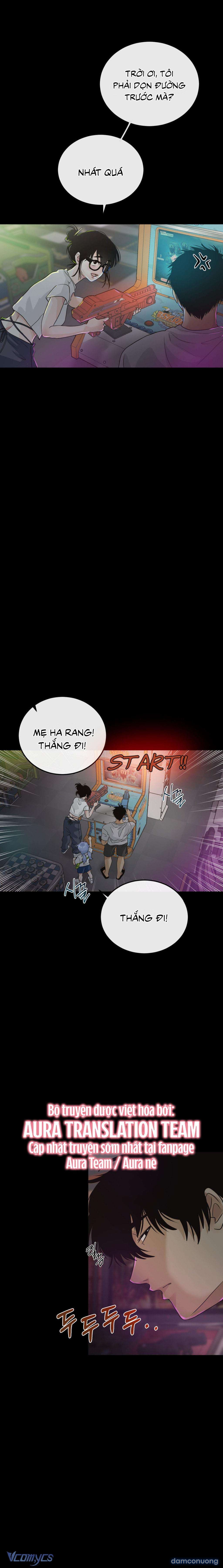 Trở Thành Gia Đình Chap Chapter 27-Trở Thành Gia Đình - Next Chap 28