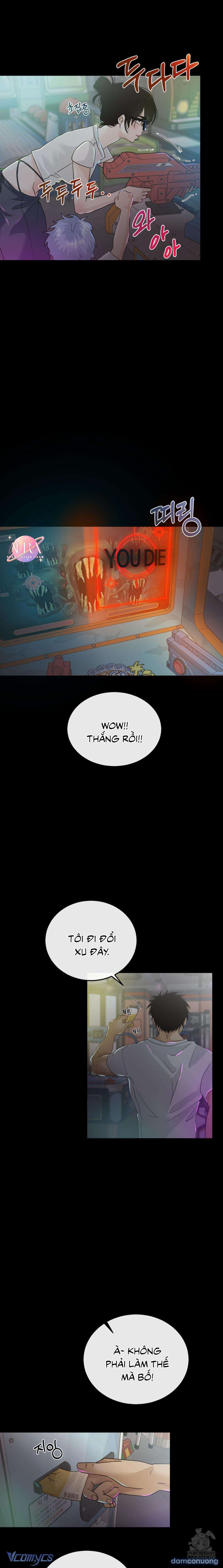 Trở Thành Gia Đình Chap Chapter 27-Trở Thành Gia Đình - Next Chap 28