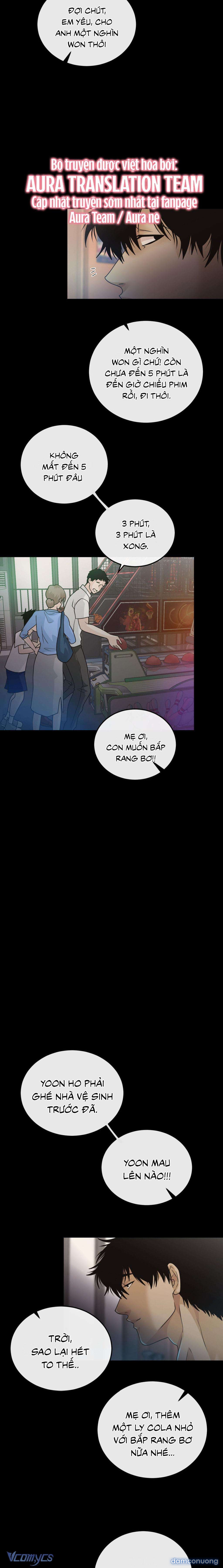 Trở Thành Gia Đình Chap Chapter 27-Trở Thành Gia Đình - Next Chap 28