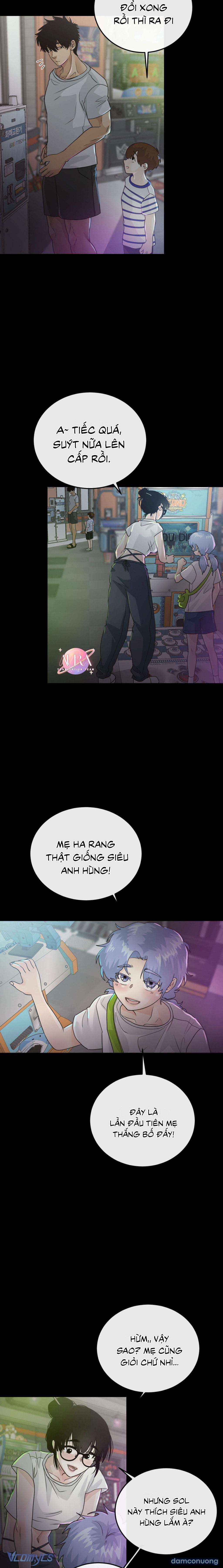 Trở Thành Gia Đình Chap Chapter 27-Trở Thành Gia Đình - Next Chap 28