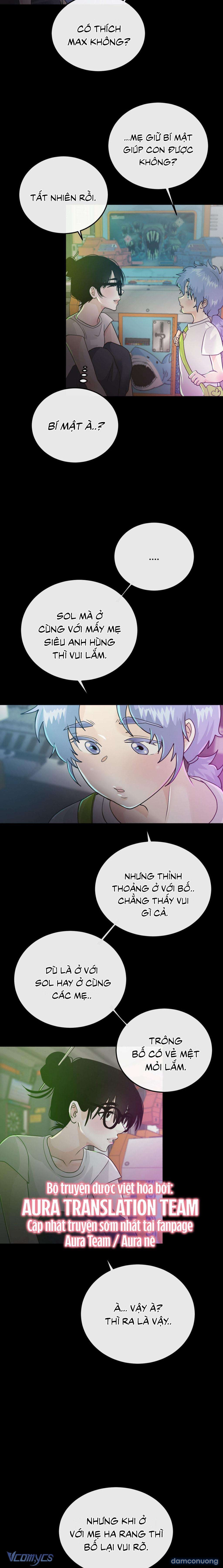 Trở Thành Gia Đình Chap Chapter 27-Trở Thành Gia Đình - Next Chap 28