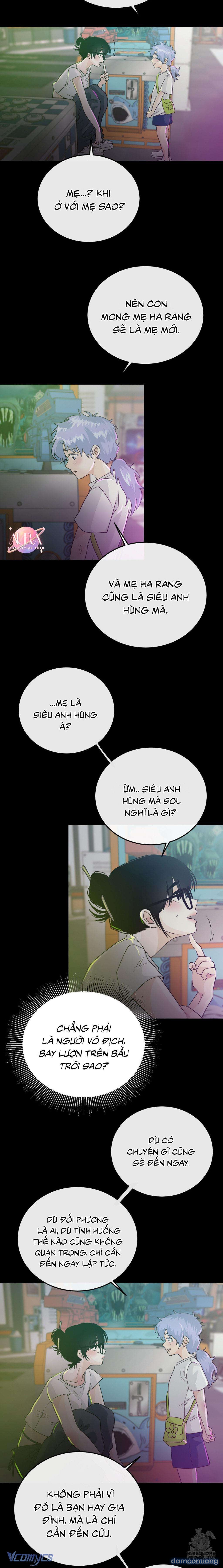 Trở Thành Gia Đình Chap Chapter 27-Trở Thành Gia Đình - Next Chap 28