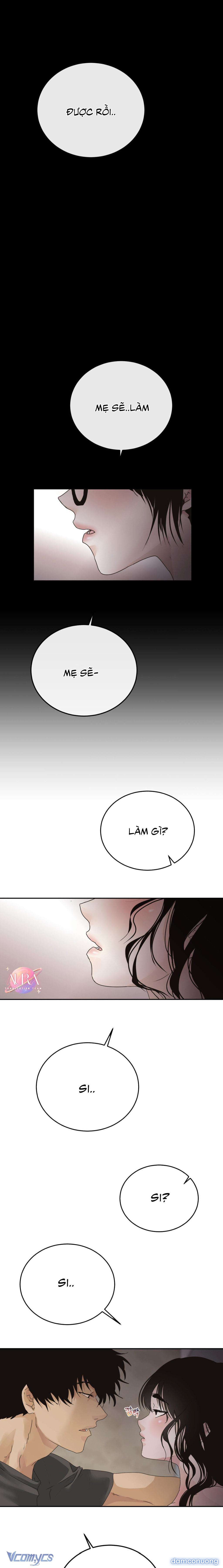 Trở Thành Gia Đình Chap Chapter 27-Trở Thành Gia Đình - Next Chap 28