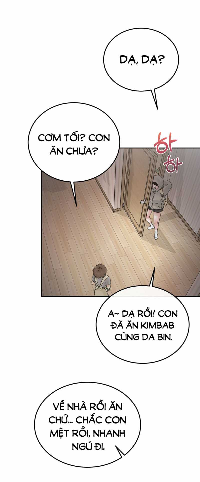 Trở Thành Gia Đình Chap Chapter 27-Trở Thành Gia Đình - Next Chap 28
