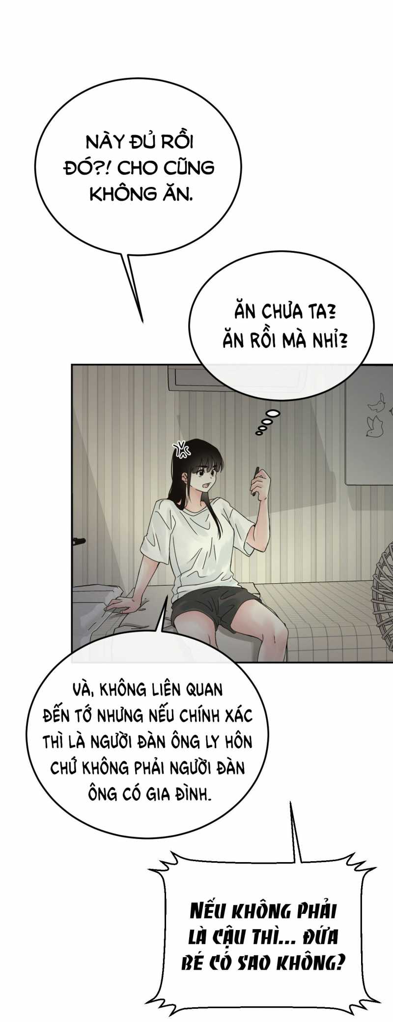 Trở Thành Gia Đình Chap Chapter 27-Trở Thành Gia Đình - Next Chap 28