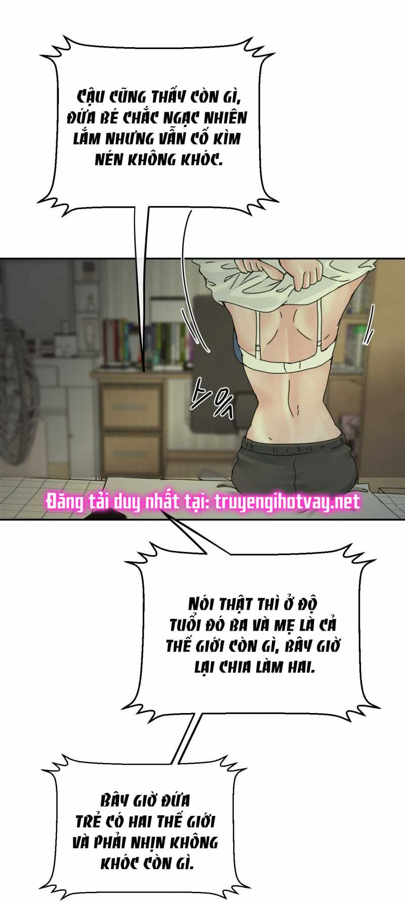 Trở Thành Gia Đình Chap Chapter 27-Trở Thành Gia Đình - Next Chap 28