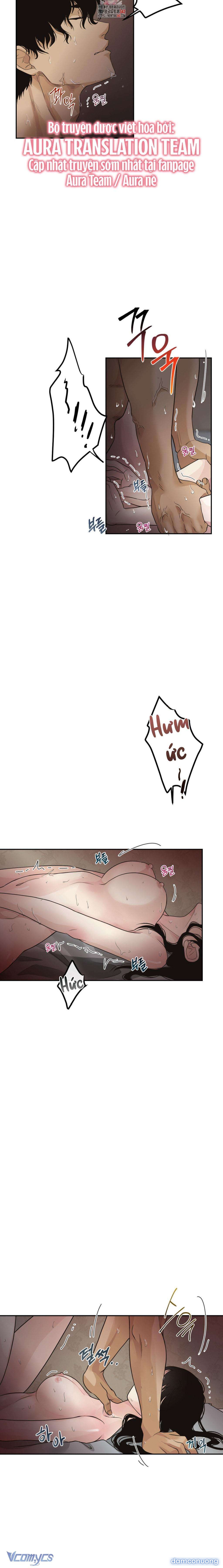 Trở Thành Gia Đình Chap Chapter 27-Trở Thành Gia Đình - Next Chap 28