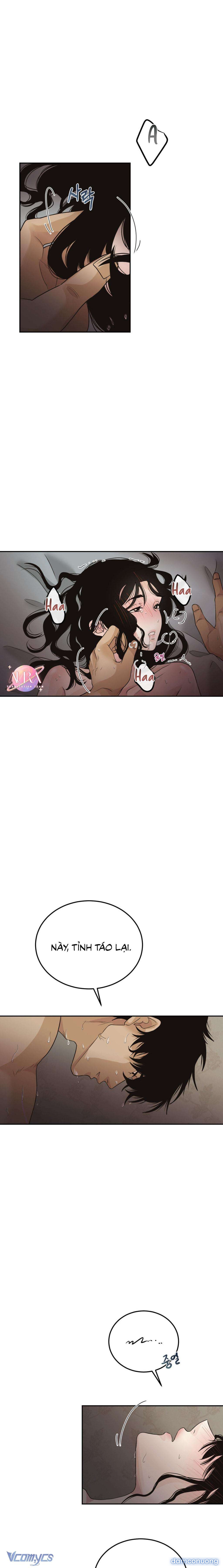 Trở Thành Gia Đình Chap Chapter 27-Trở Thành Gia Đình - Next Chap 28